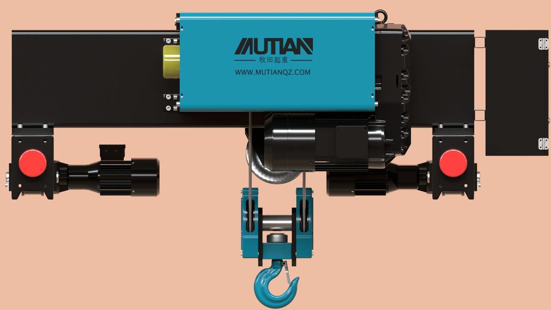 Ensure the use of Hebei Mutian to improve equipment safety