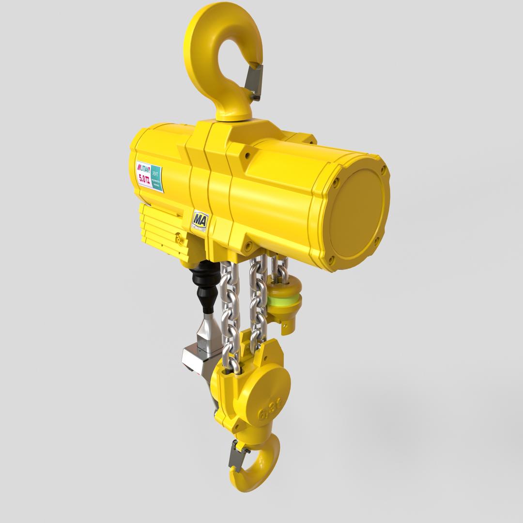 Improve equipment safety: Standards and innovation