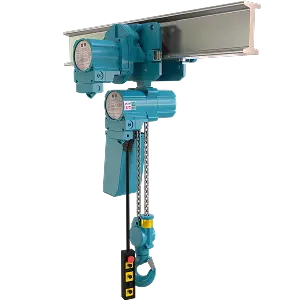 our product