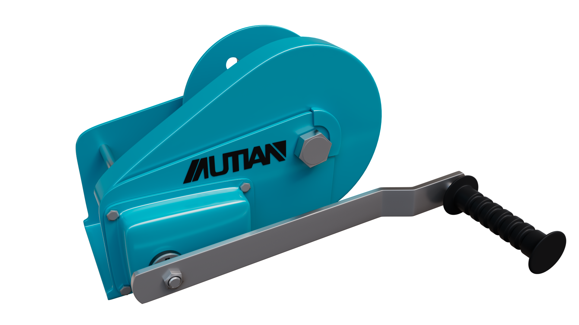 our product