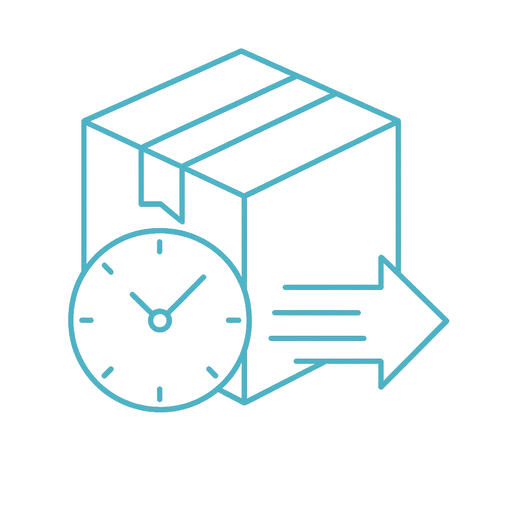 Rapid Turnaround Time